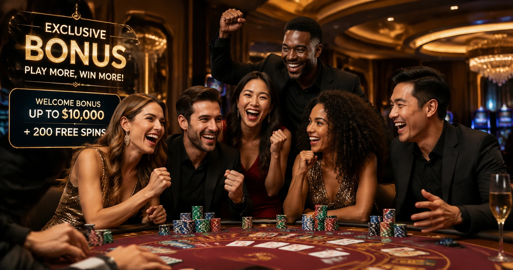 Khám phá casino portugal bonus và các ưu đãi hấp dẫn - image 3