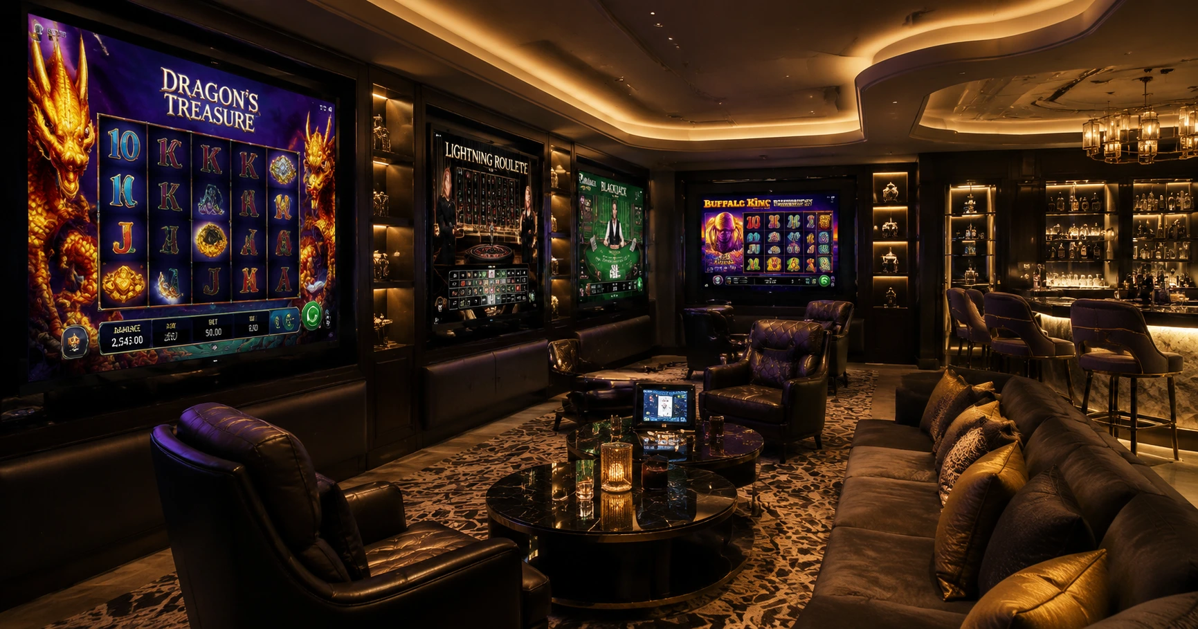 Đánh giá chi tiết về jackpotcity casino review: Trải nghiệm chơi game online đỉnh cao - image 2