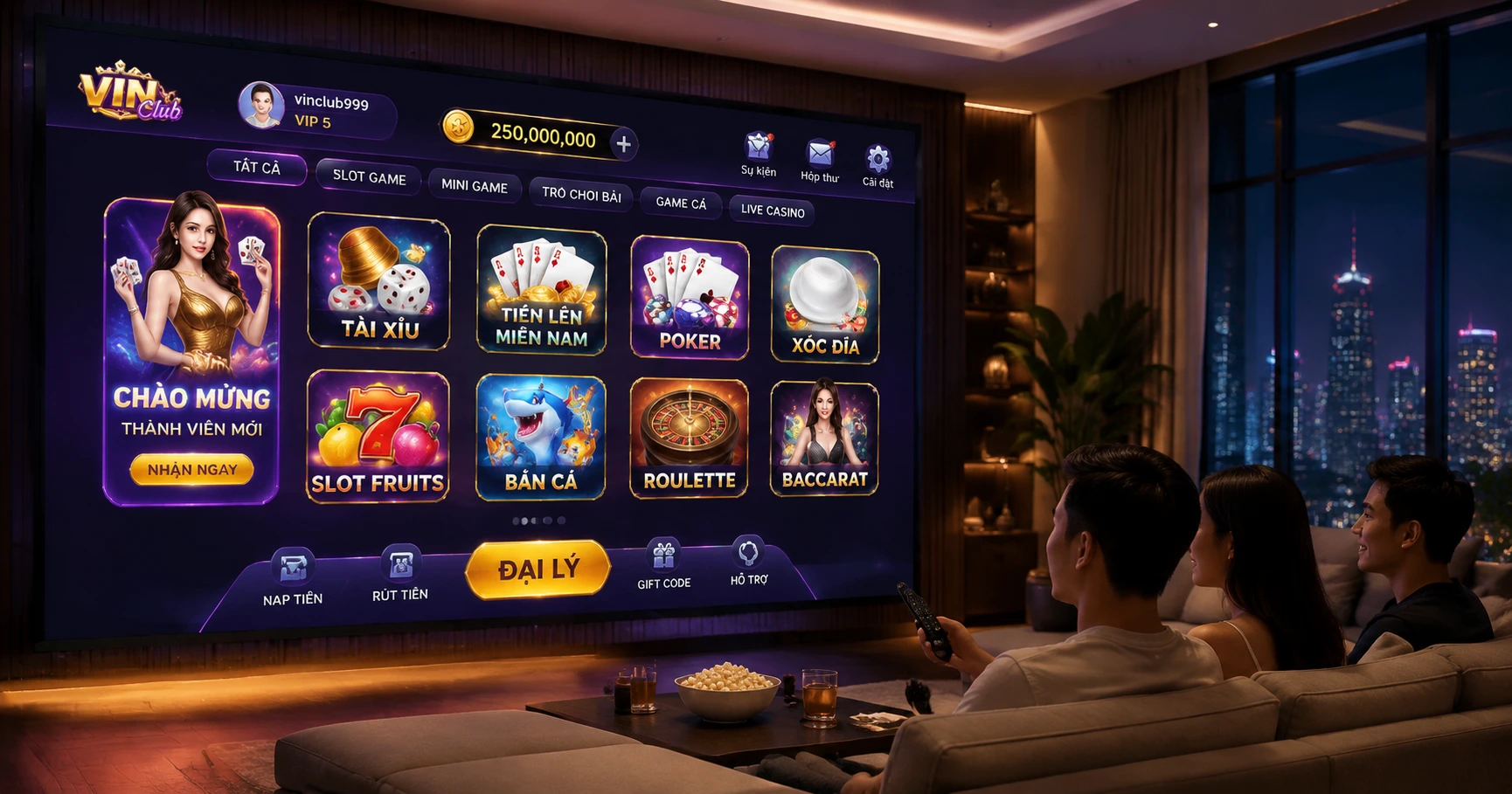 GK88 Casino - Địa điểm giải trí trực tuyến hàng đầu tại Việt Nam - image 3 GK88 Casino - Địa điểm giải trí trực tuyến hàng đầu tại Việt Nam - image 3