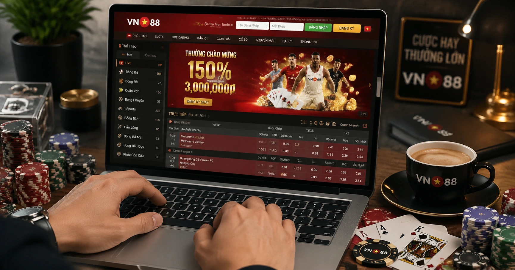 Khám phá new888 net: Trang web cá cược và casino hàng đầu tại Việt Nam - image 2 Khám phá new888 net: Trang web cá cược và casino hàng đầu tại Việt Nam - image 2