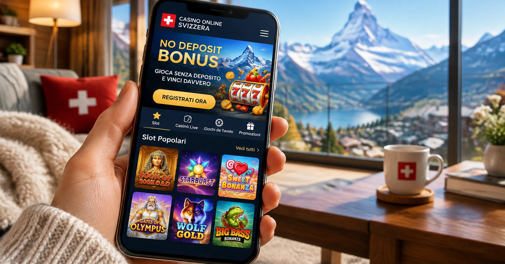 casinò online svizzera legali: Xu hướng và đánh giá mới nhất năm 2024 - image 2