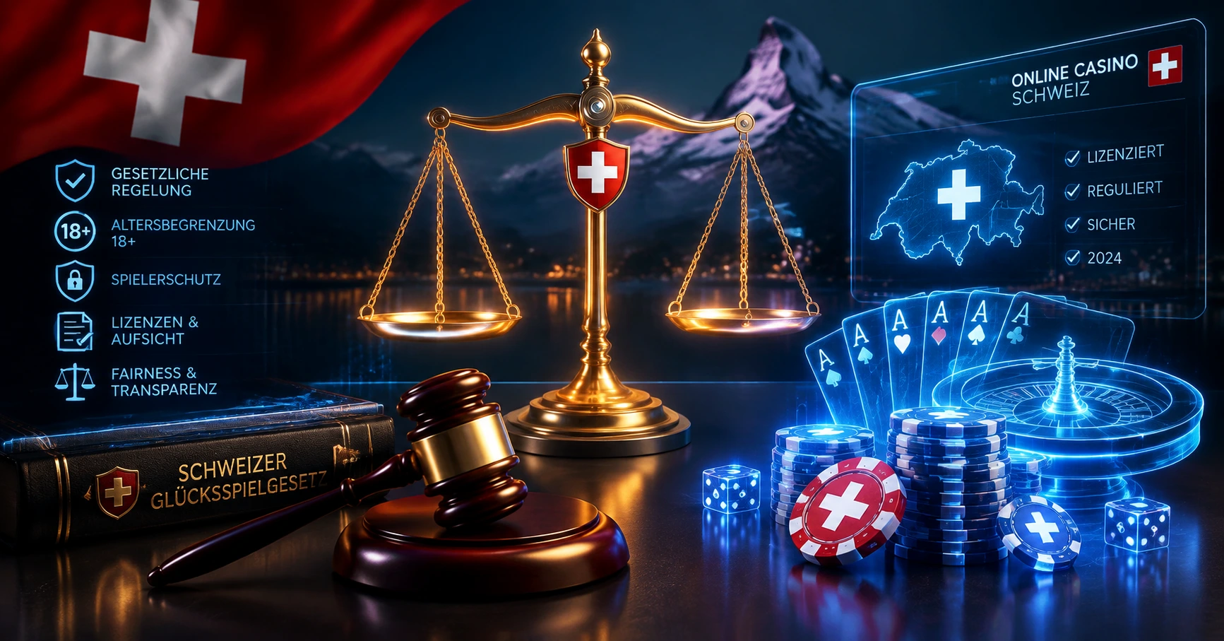 casinò online svizzera legali: Xu hướng và đánh giá mới nhất năm 2024 - image 3