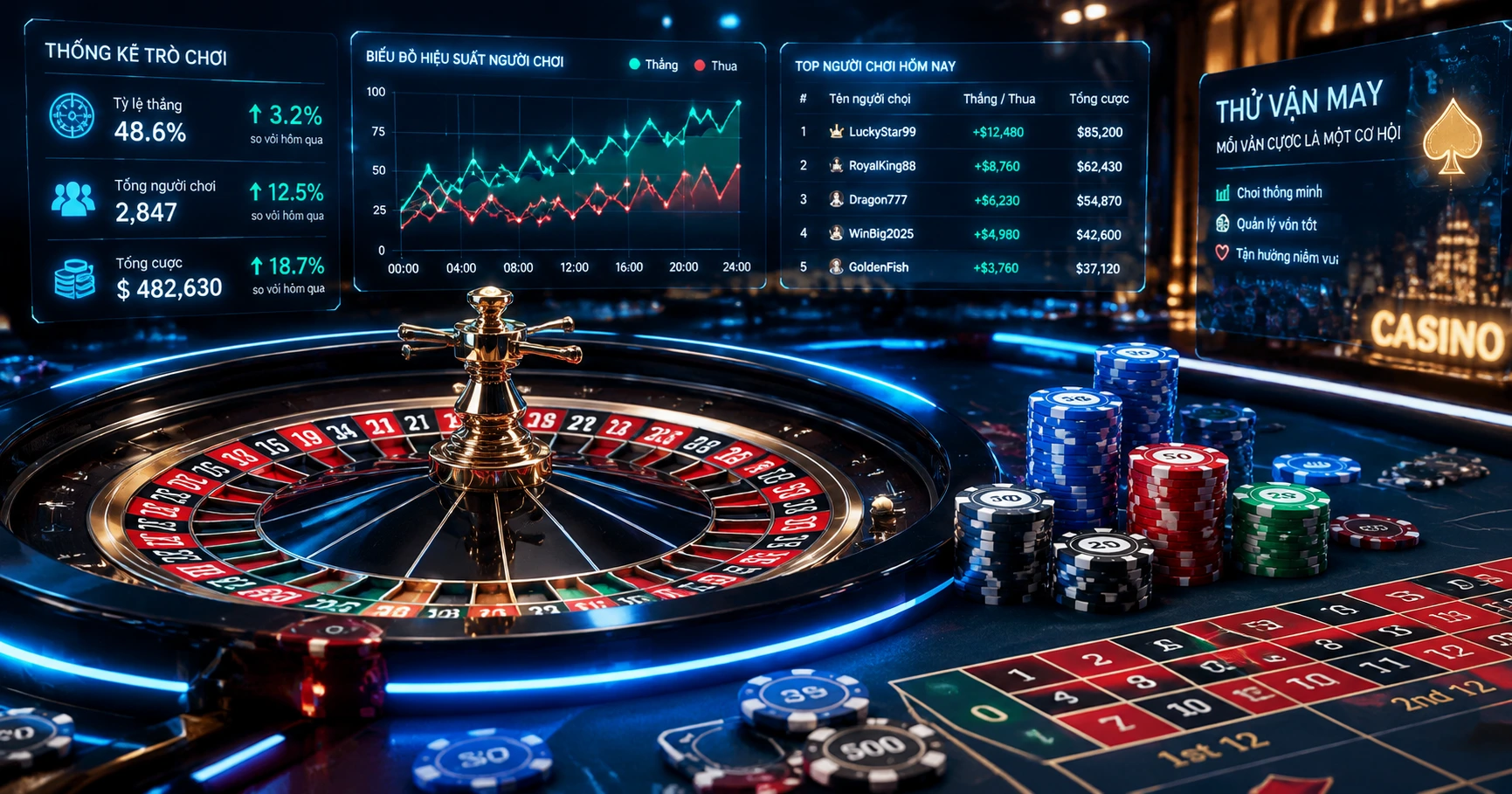 Yoji Casino RO: Trải Nghiệm Đỉnh Cao Trong Thế Giới Casino Online - image 2