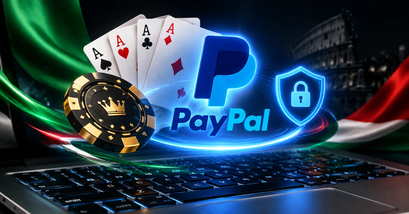 Khám Phá Casino Online Non AAMS Paypal Premiospin.com 🇮🇹 Uy Tín Và Đa Dạng - image 3